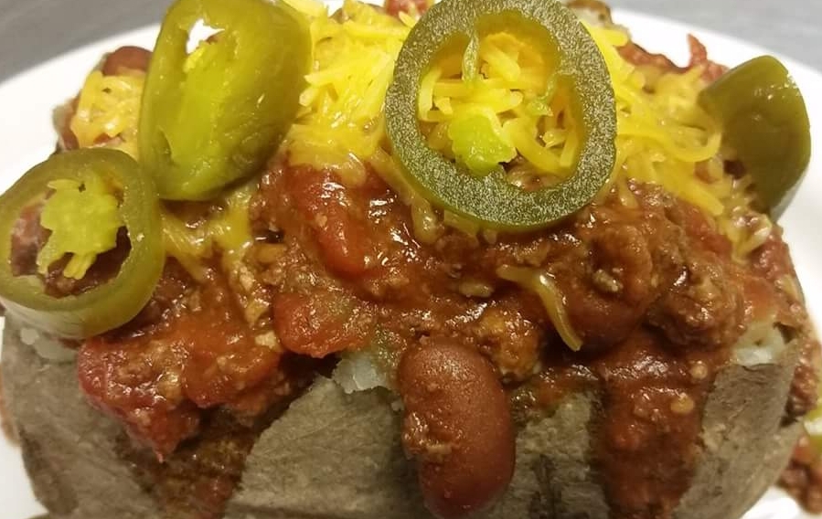 17 Whole Chili.