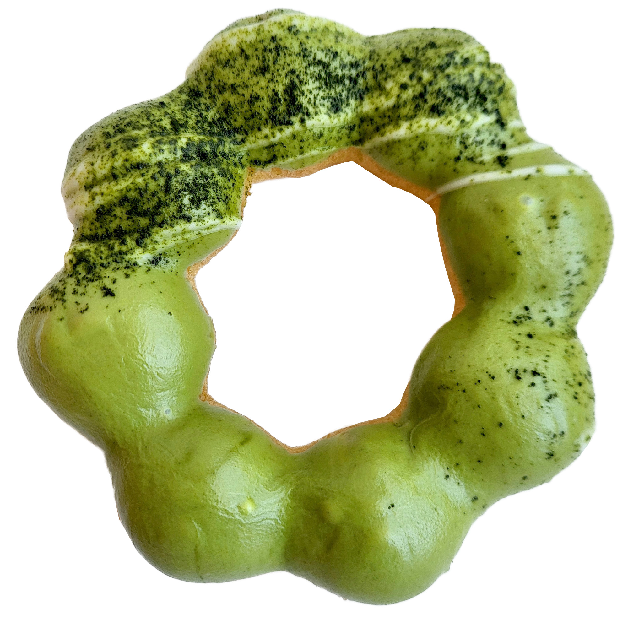 Matcha.
