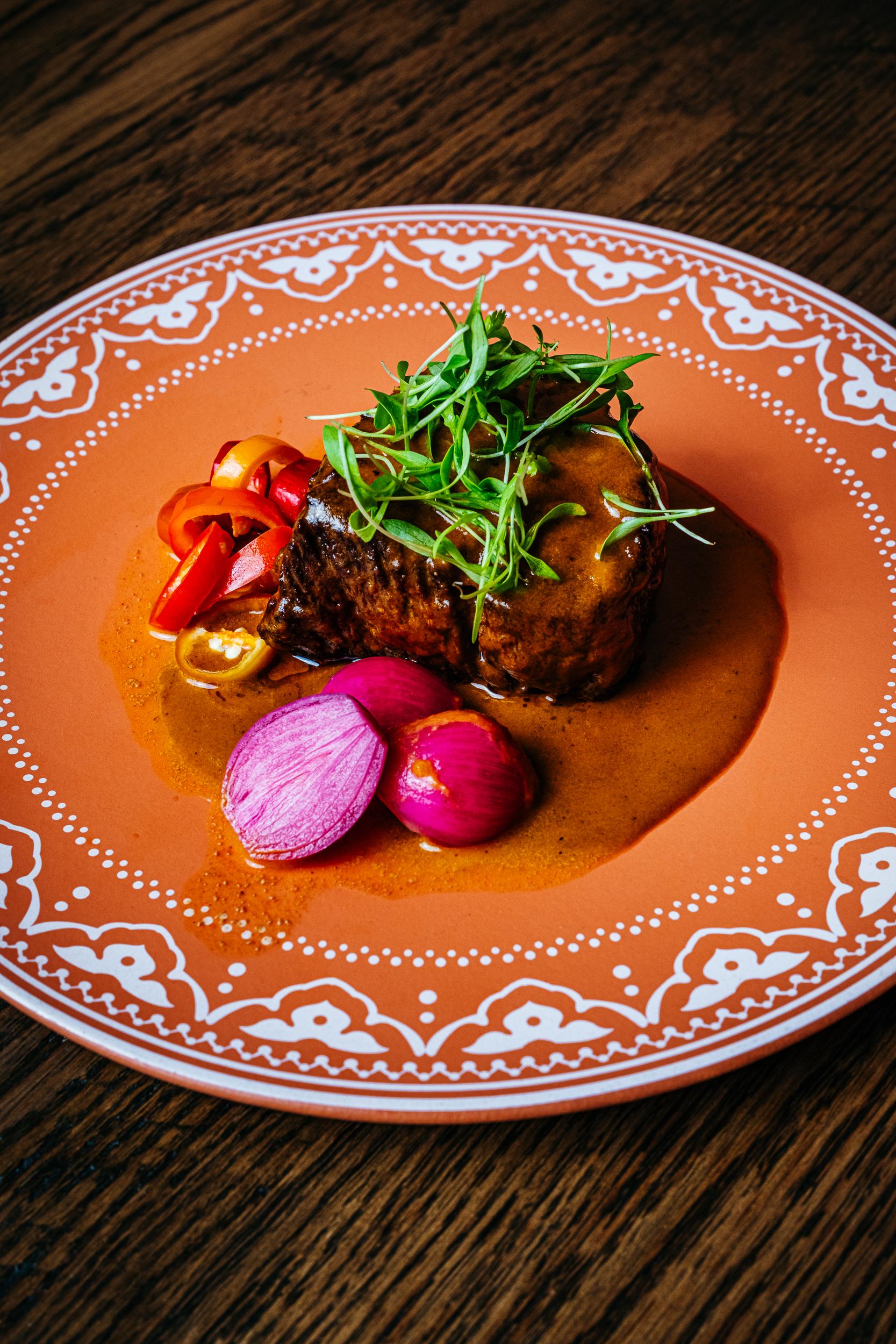 Filet.