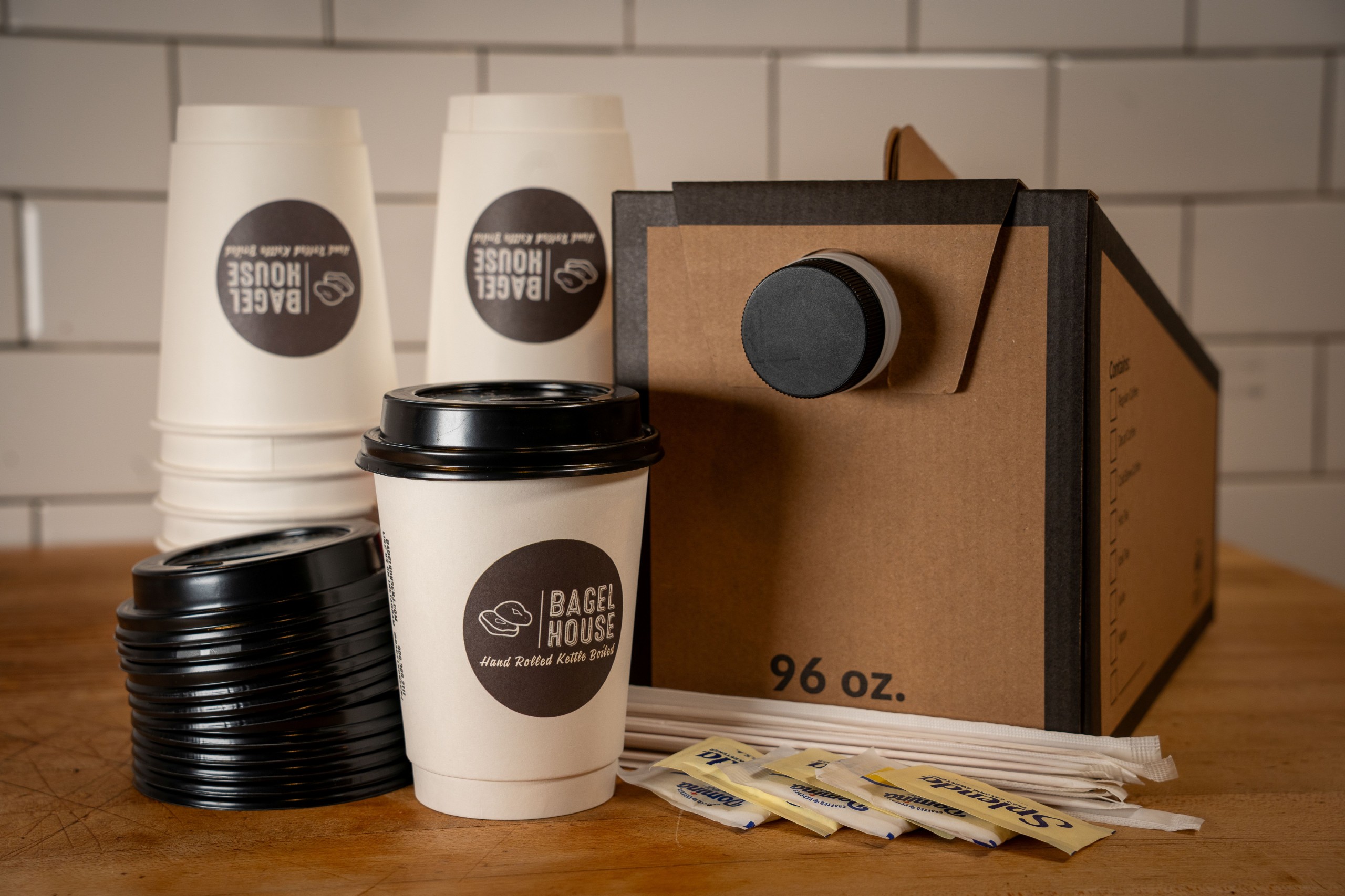 Box of Joe.