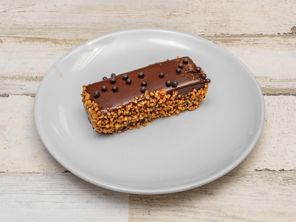 Nutella Ferrero.