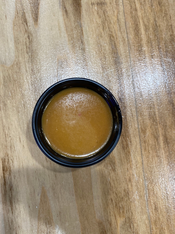 X Sweet sesame.