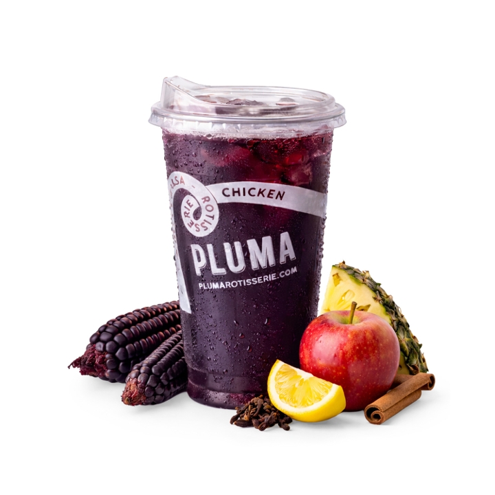 Chicha Morada.