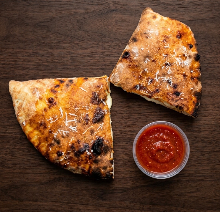 Calzone.