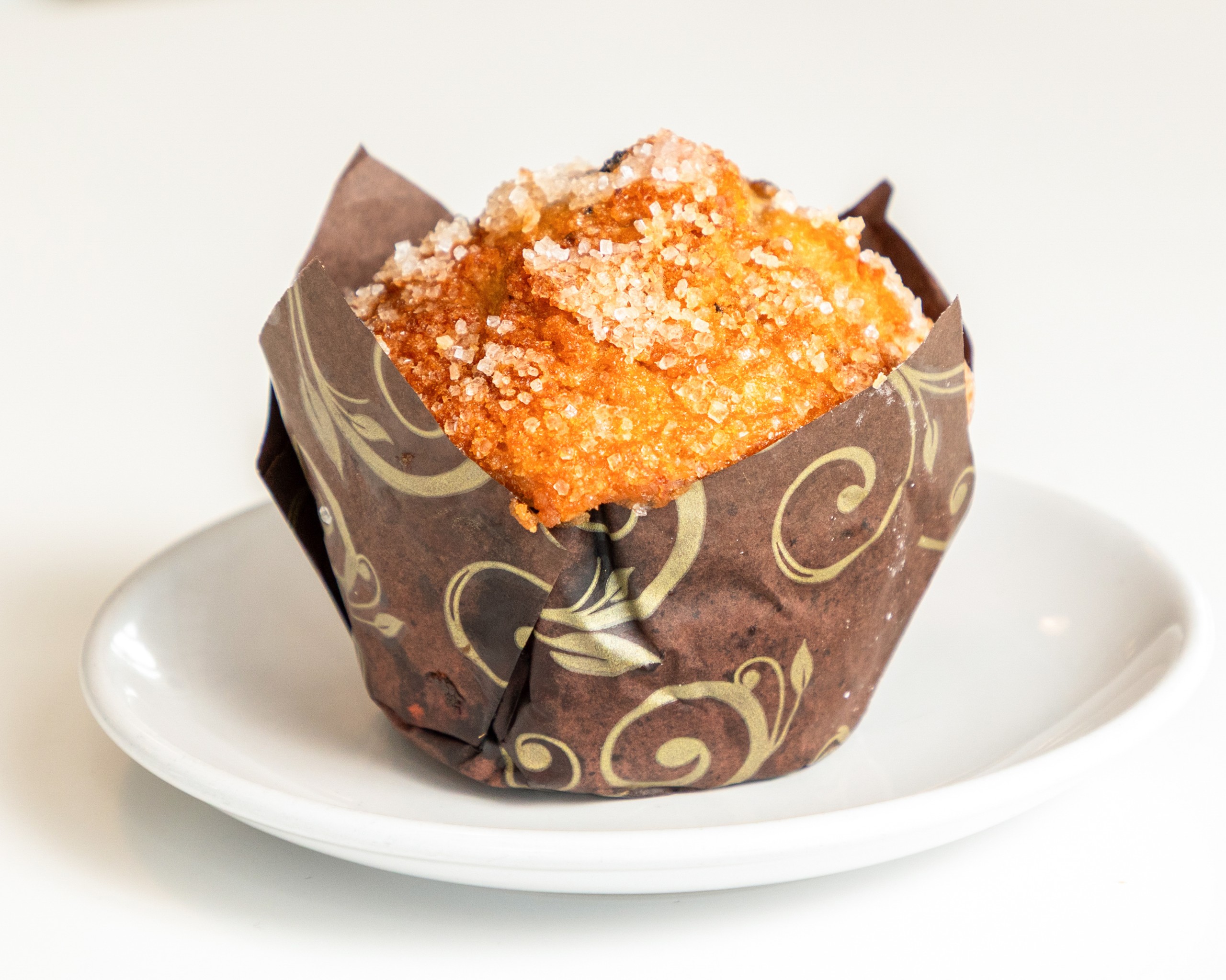 Muffin.