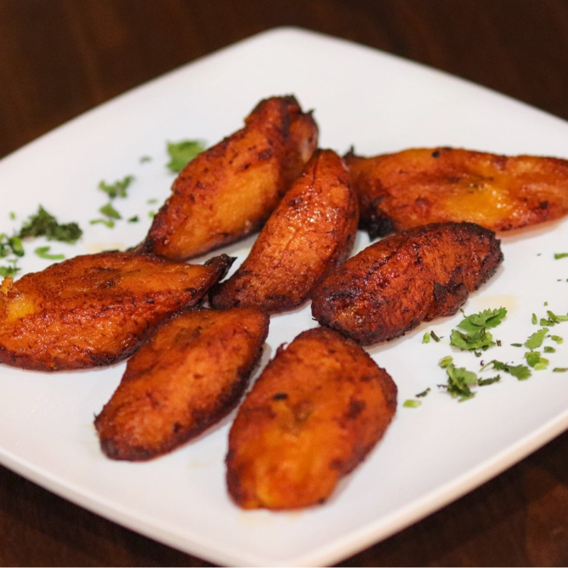 Maduros.