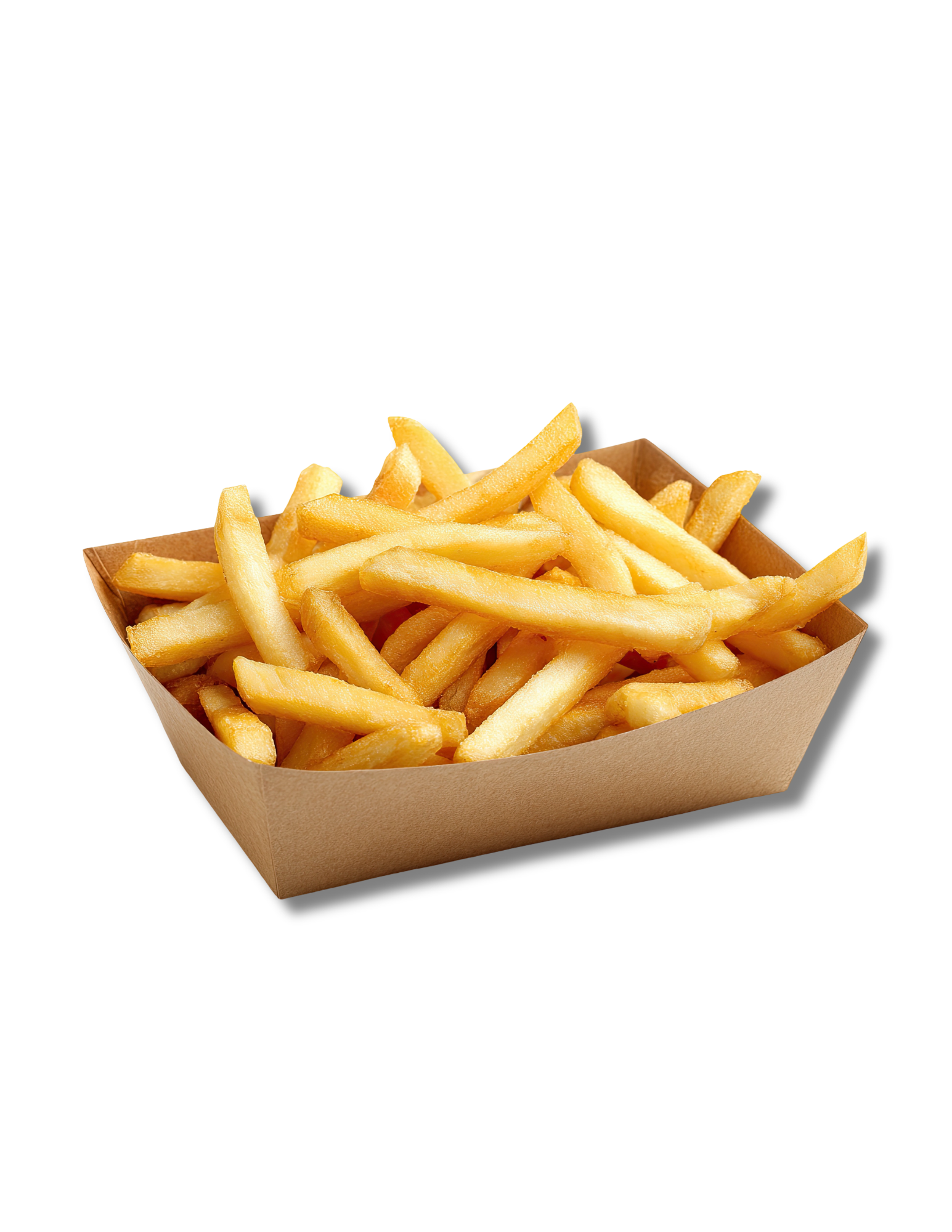 Side of French Fries.