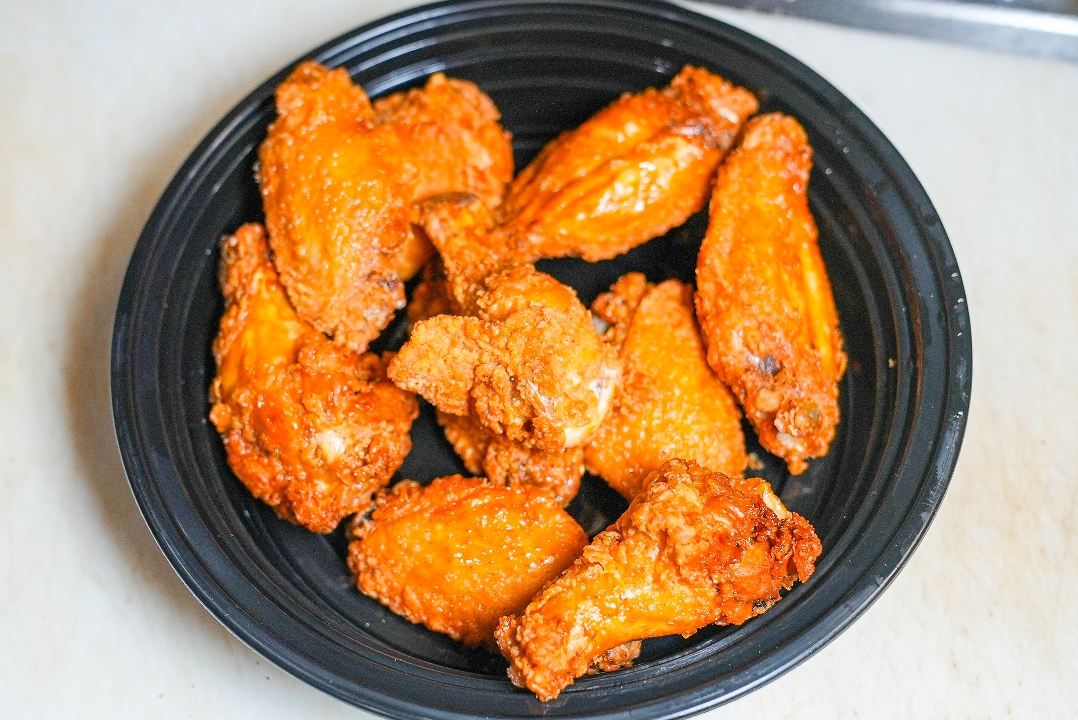 Bone In Wings.