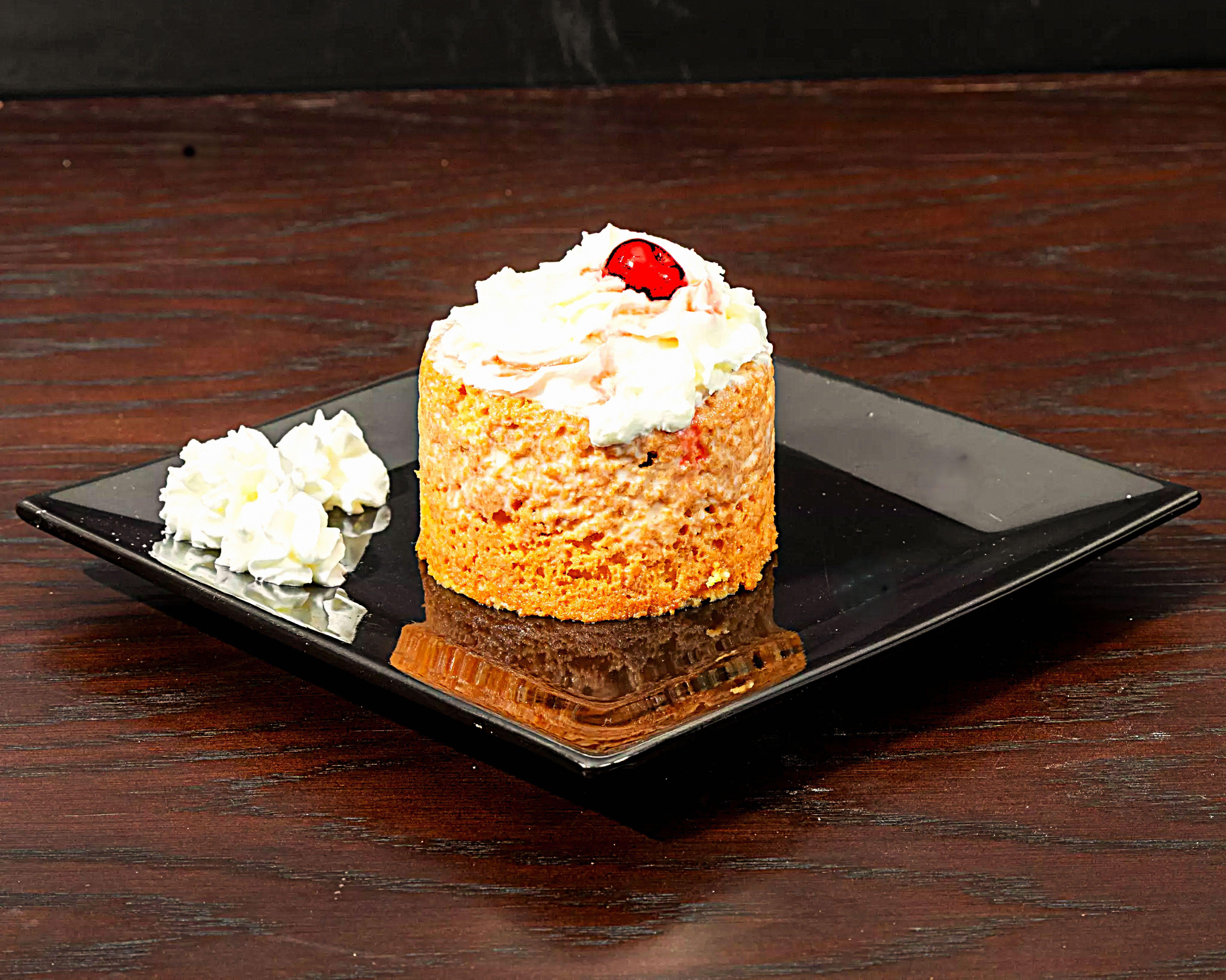 Tres Leches.