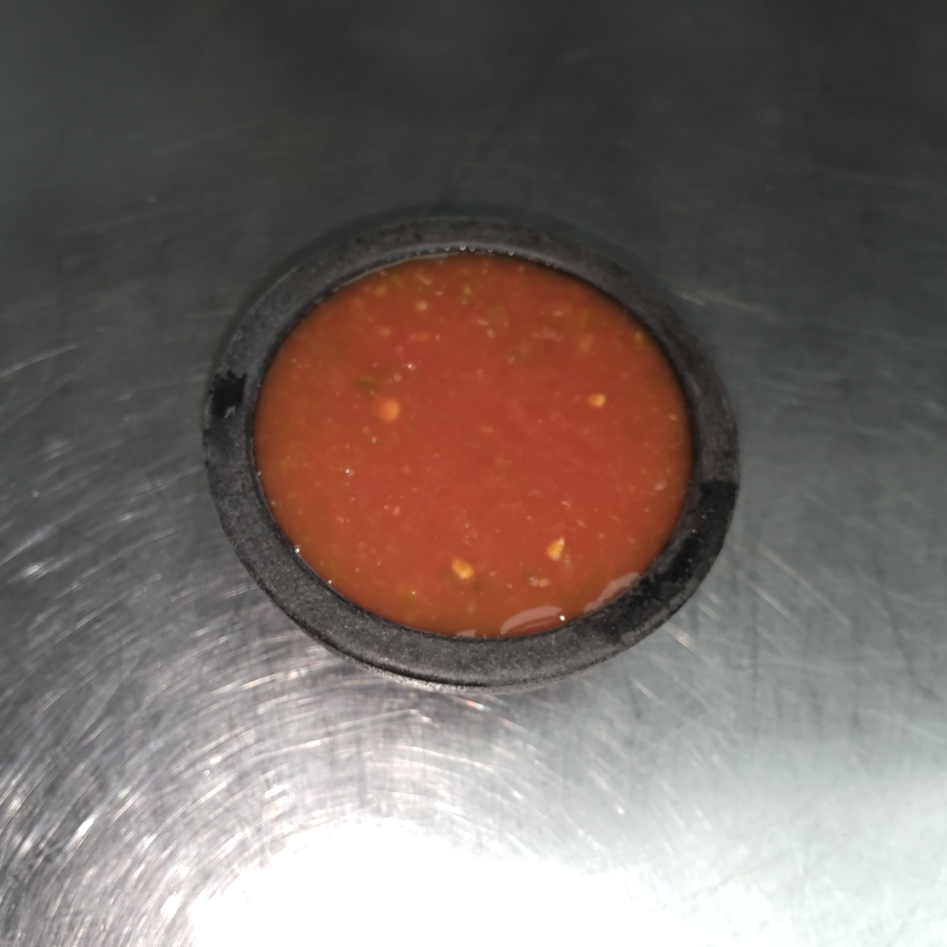 Salsa.