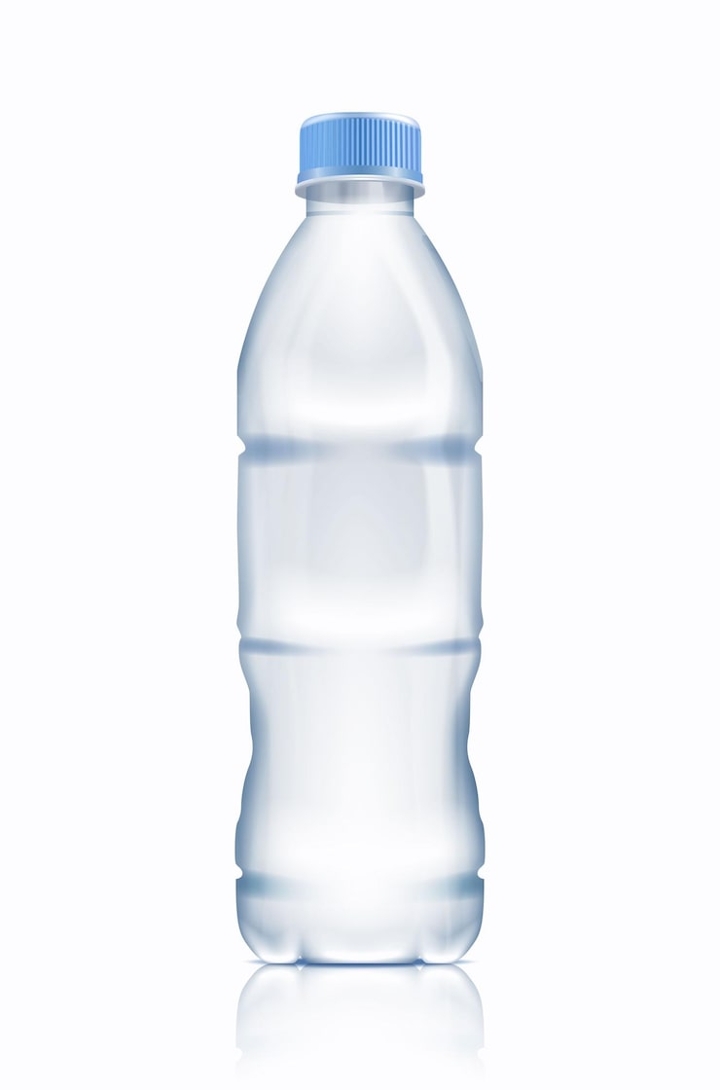 Water Bottle.