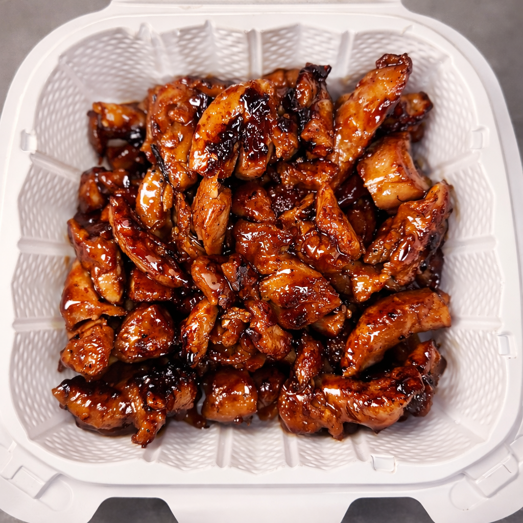 Side Chicken.