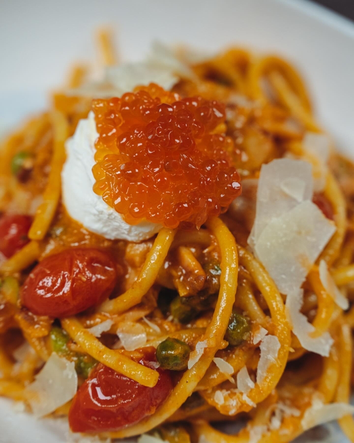 Bucatini alla Salmone SMALL.