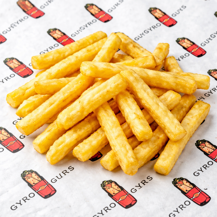 French Fries.