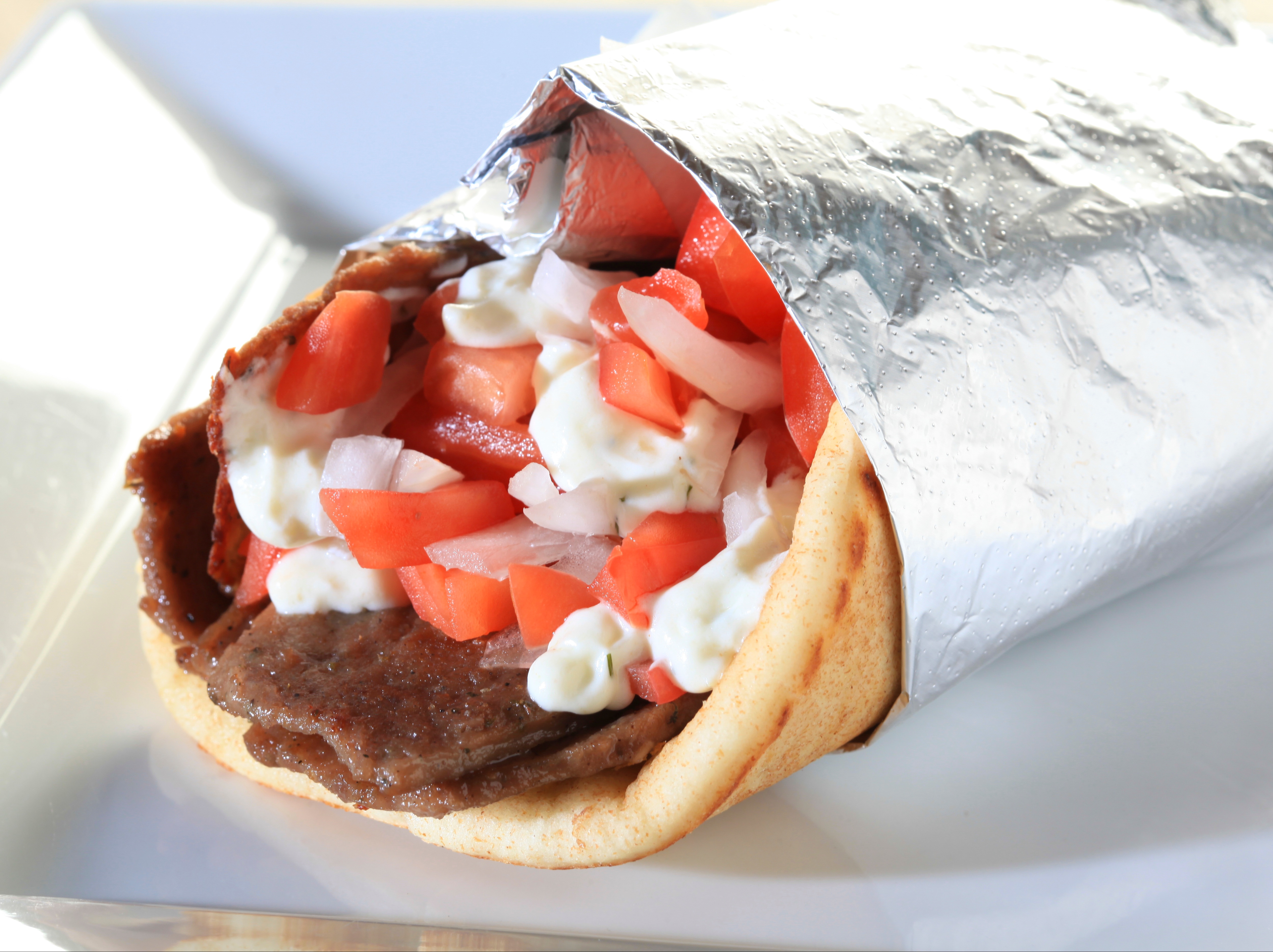Gyro - O.