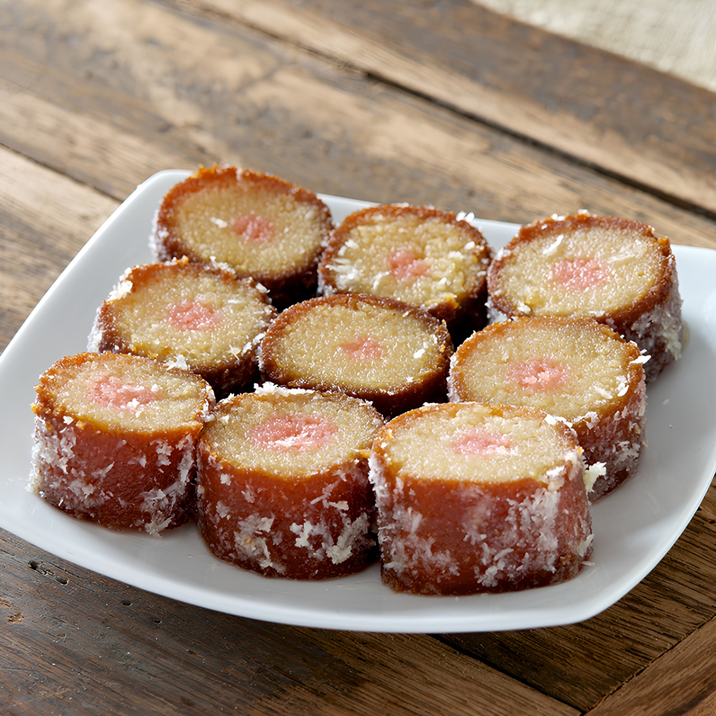 Cut-let Jamun per LB  (Popular Item).