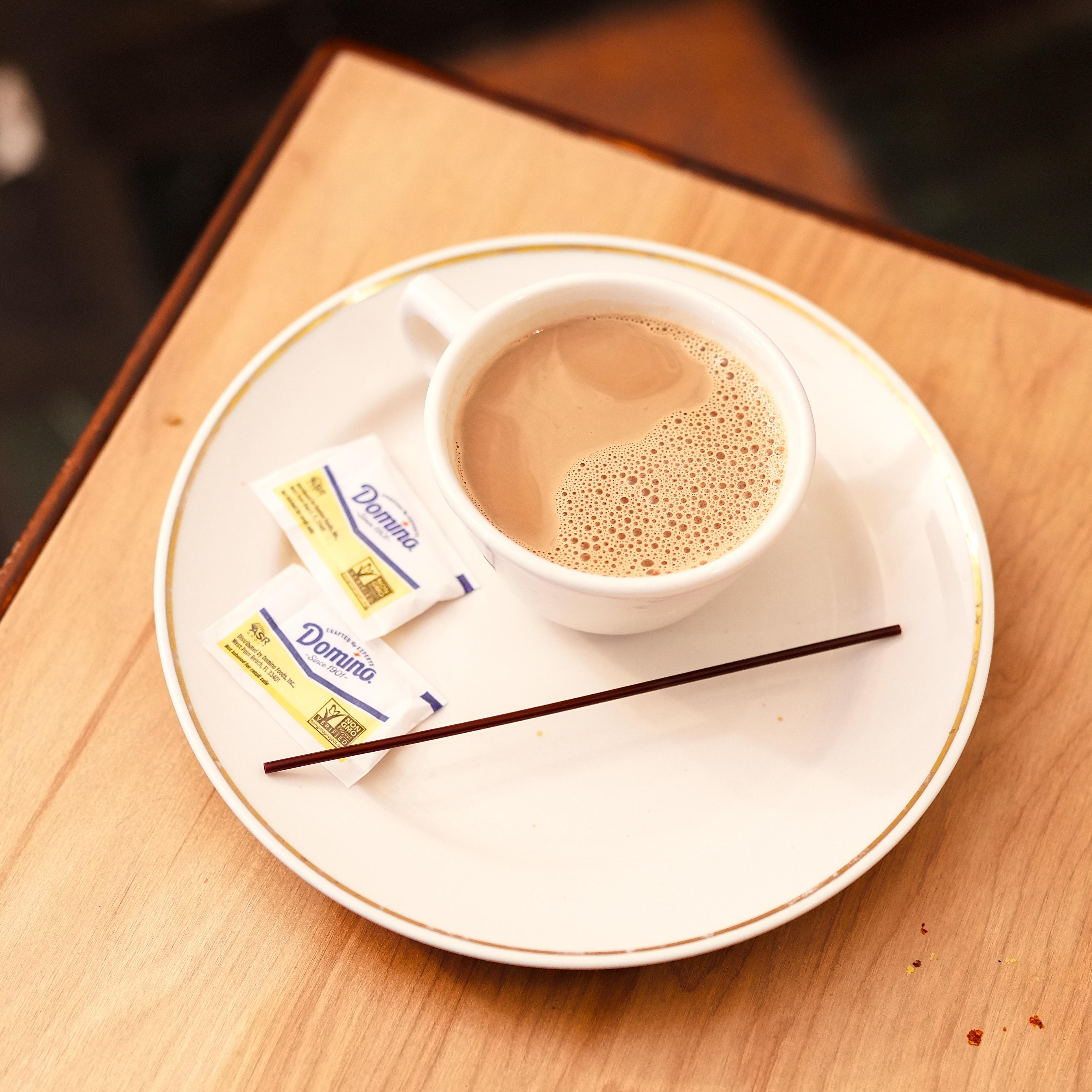 Coffee.