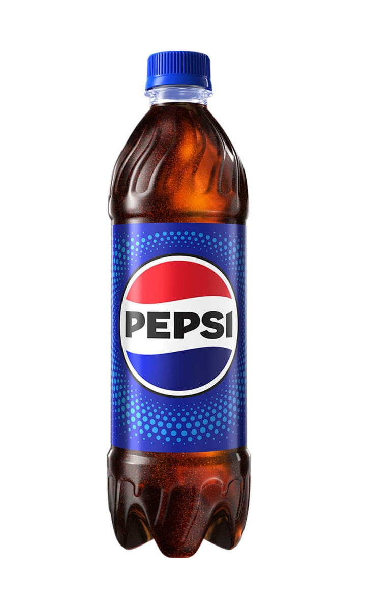 Pepsi.
