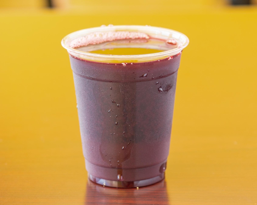 Sorrel & Ginger.