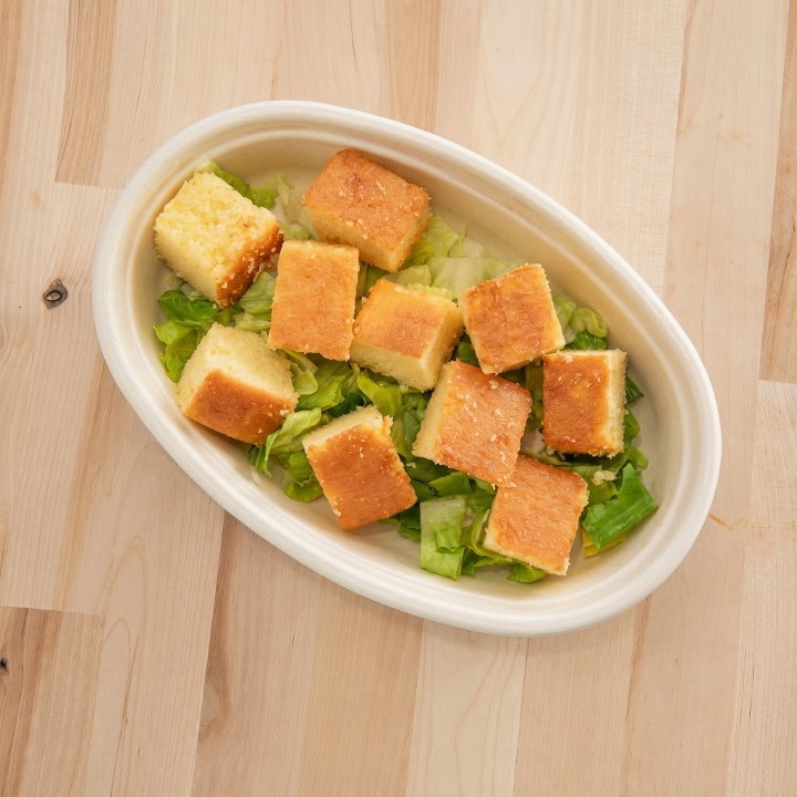 Corn Bread.