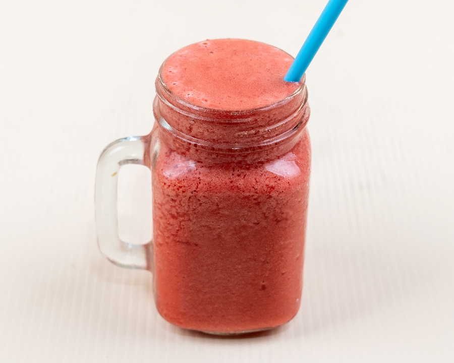 Blackberry Juice.