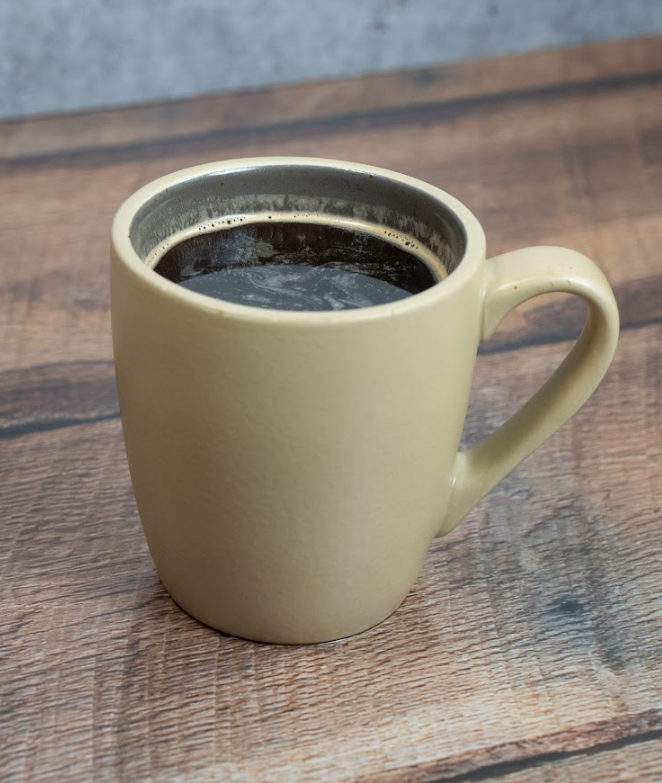 Barako Coffee.