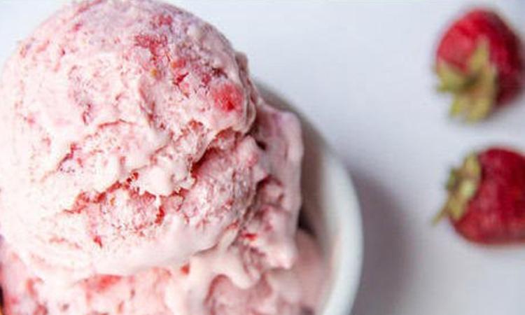 Kids Ice Cream.