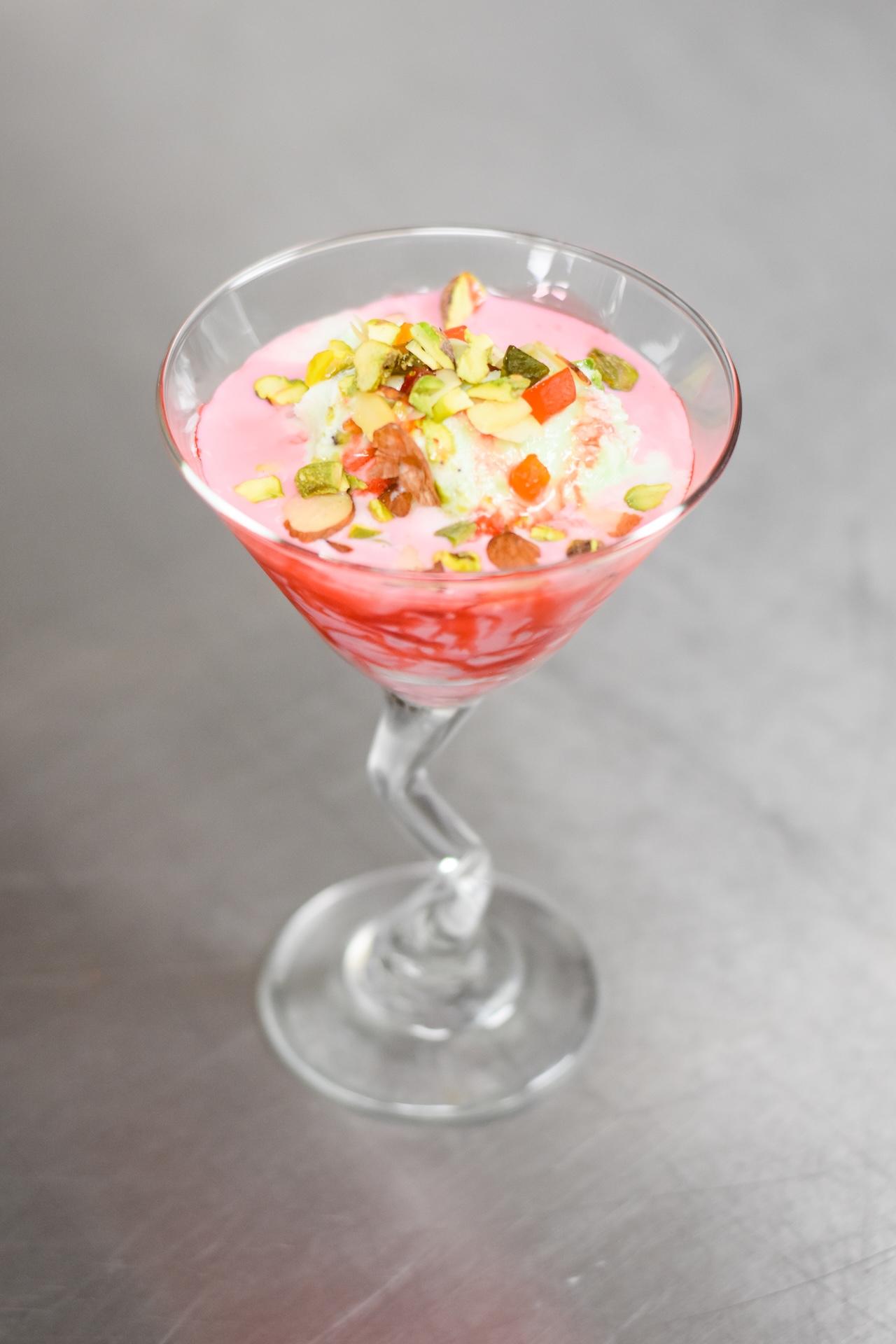Falooda.