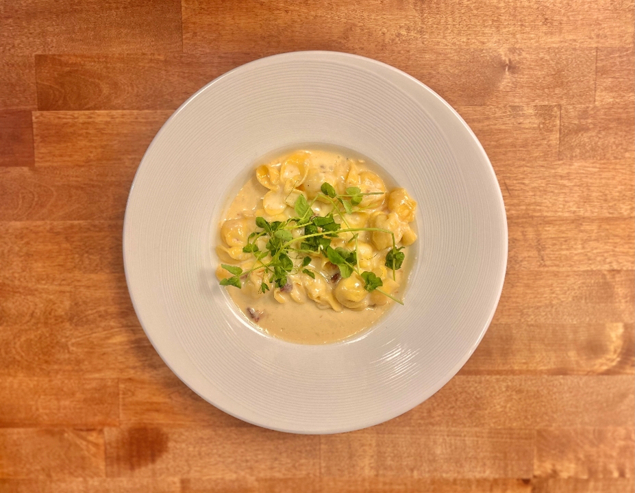 Blue Cheese Fiocchi.