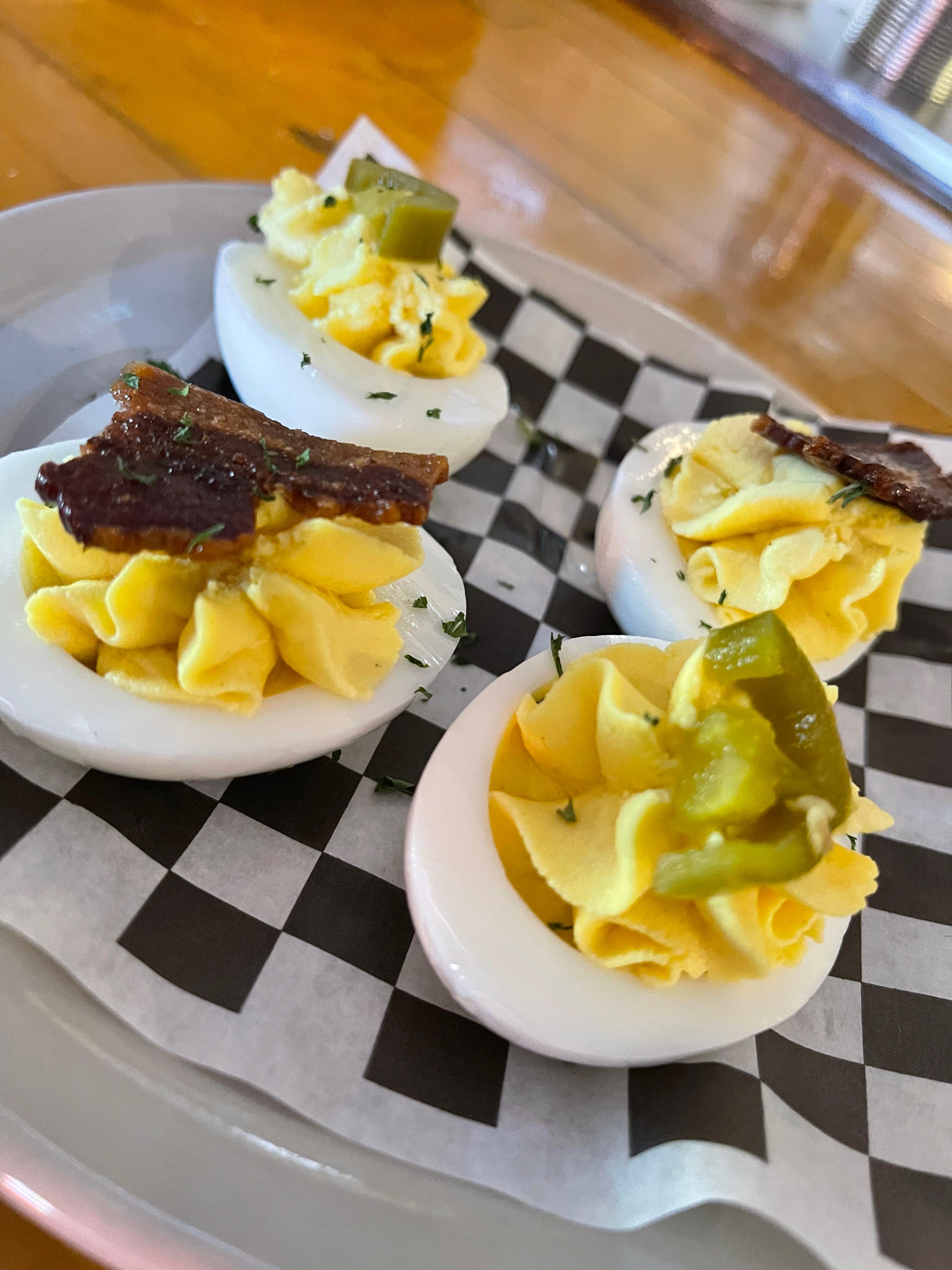 CLASSIC CREOLE DEVILED EGGS FULL.