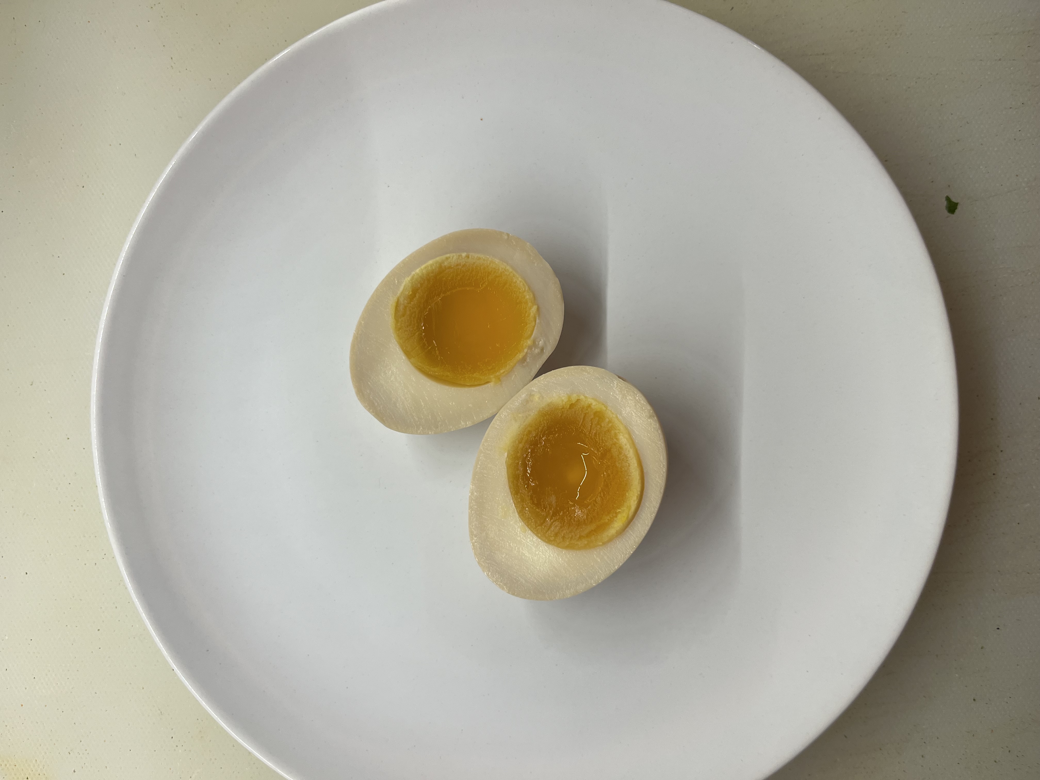 <Extra> Egg 2pcs.