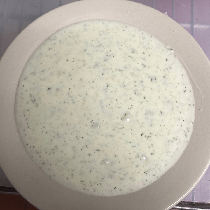Bowl Chowder.