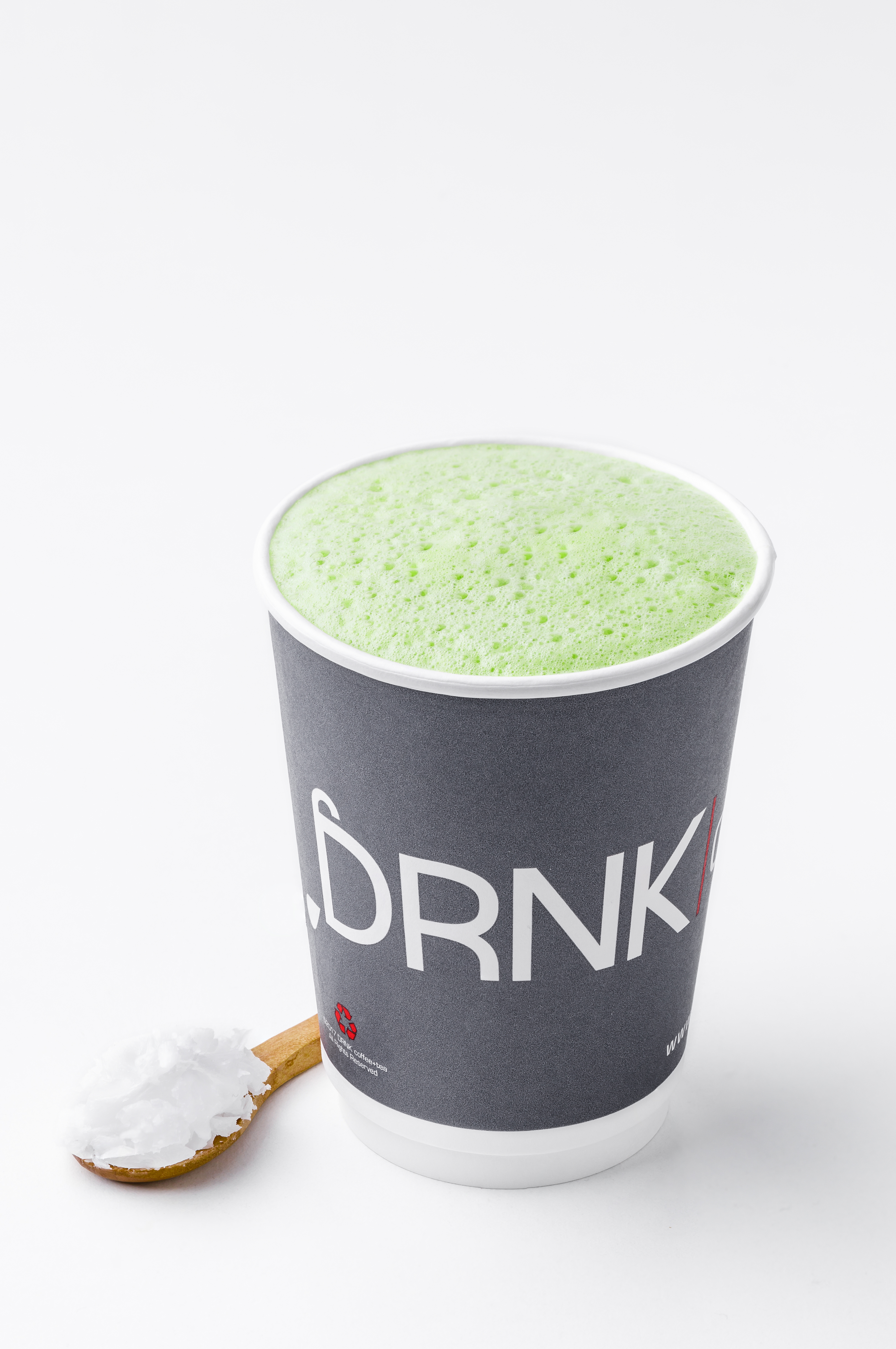 Green Coconut.