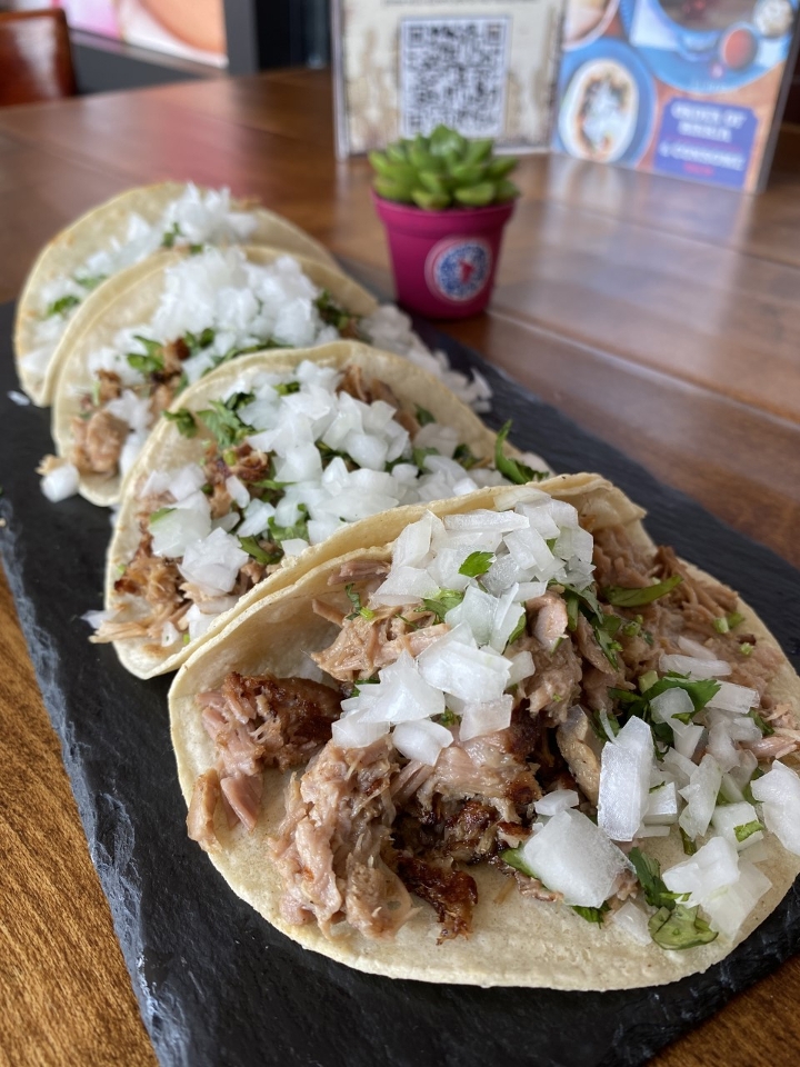 Carnitas | Trio (3).