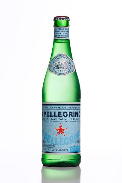 Pellegrino.