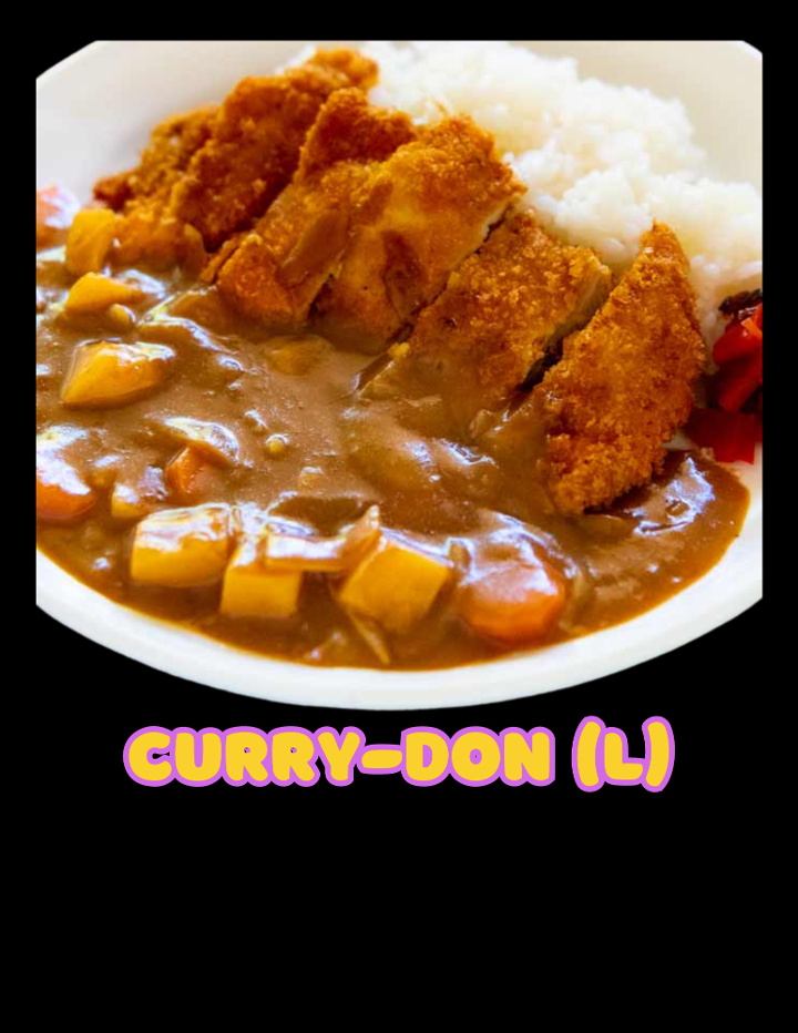 Curry-Don.