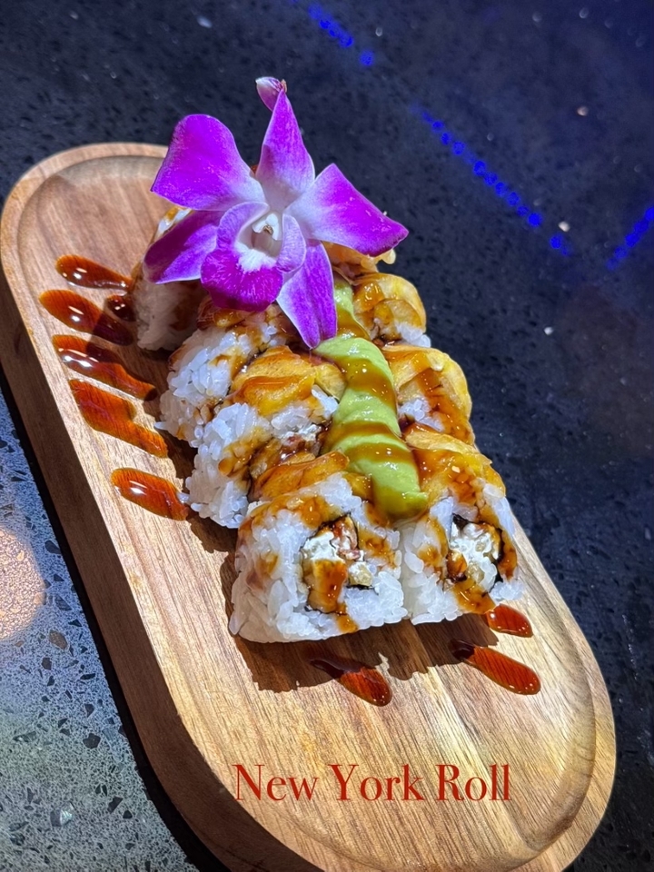 Dale Pa' Bajo Roll (new).