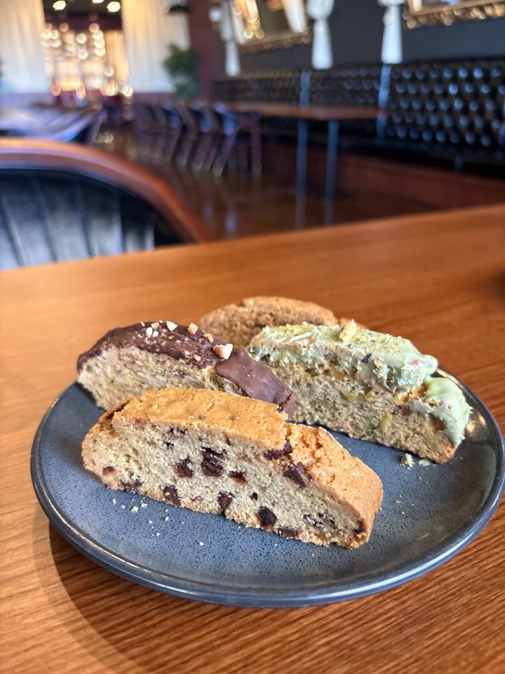 Cantucci (PIECE).