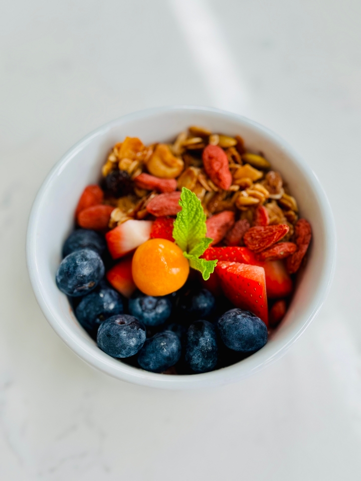 Acai Cup- Kids.