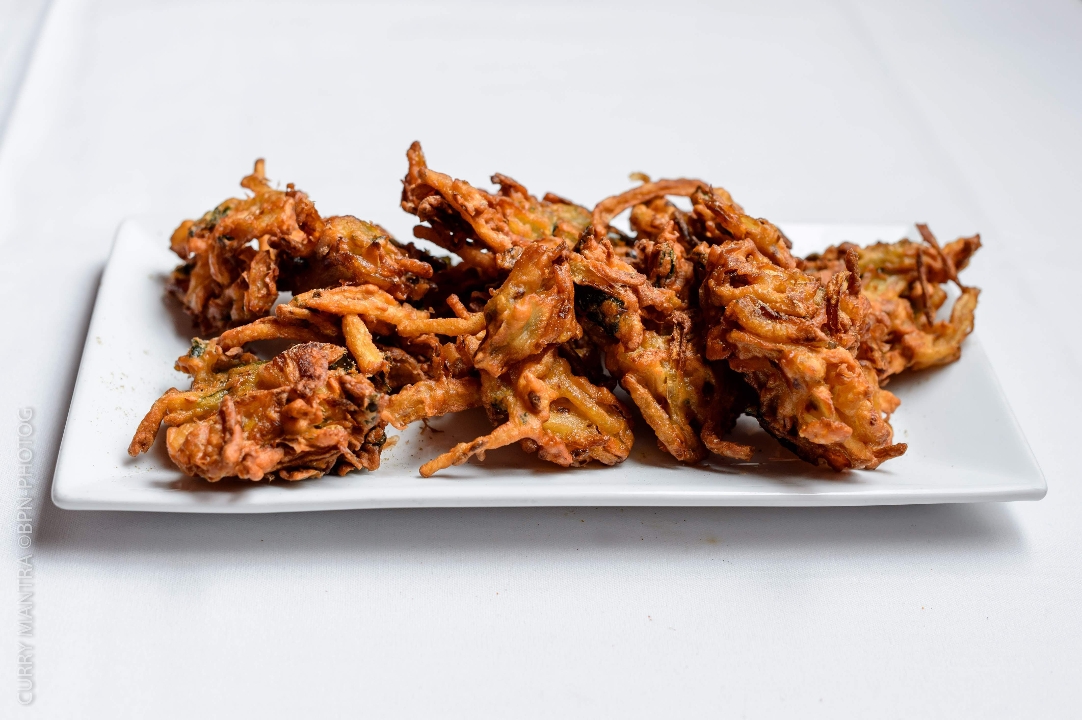 Mix Vegetable Pakora 🌱.