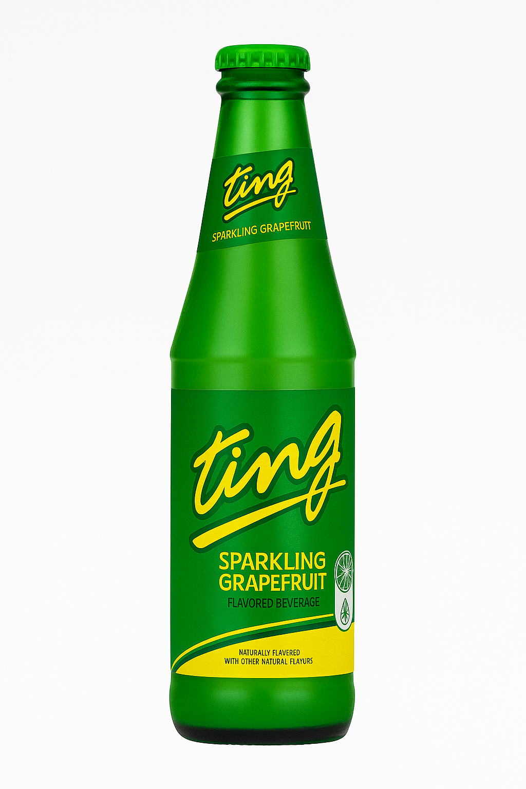 Ting.