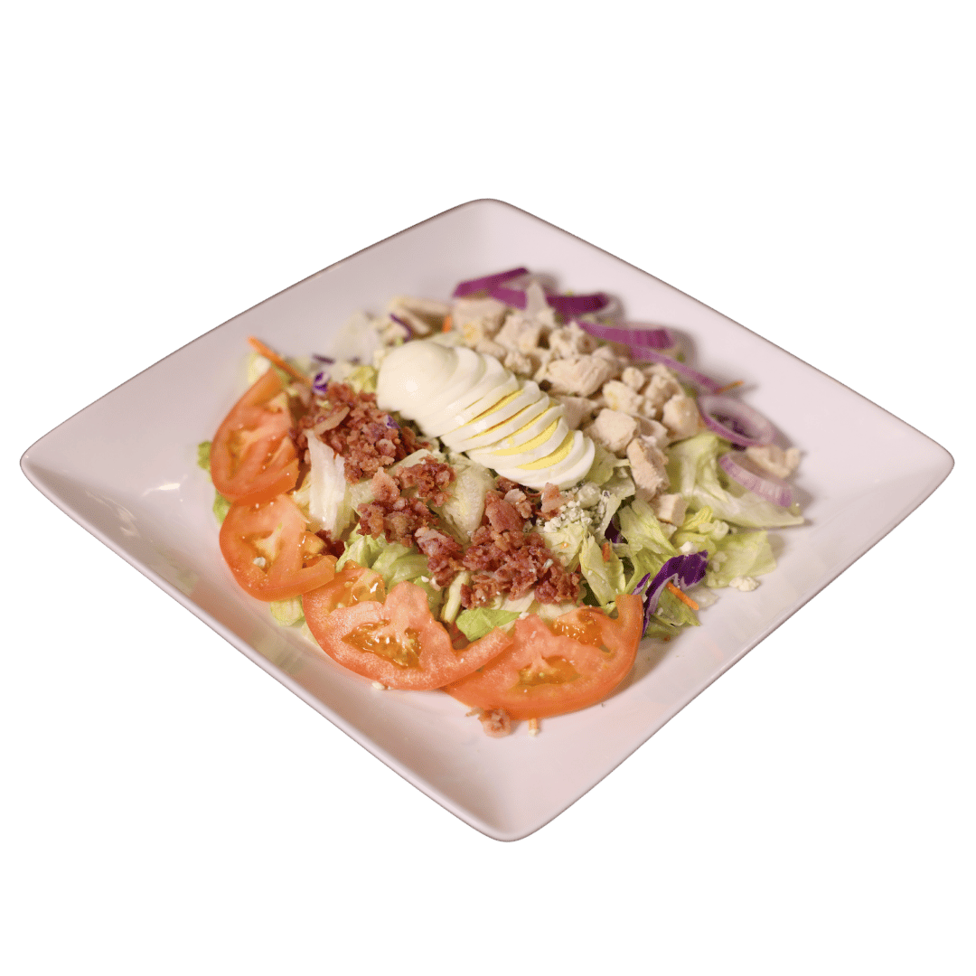 Cobb Salad.