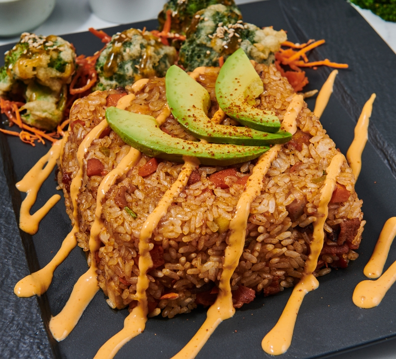 Yaki Loco.