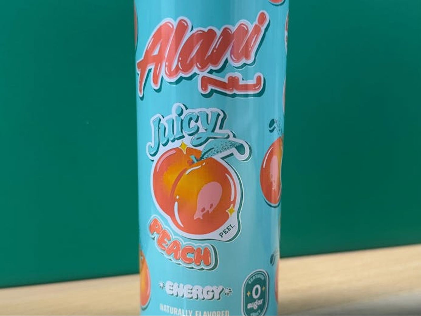 Alani Nu.