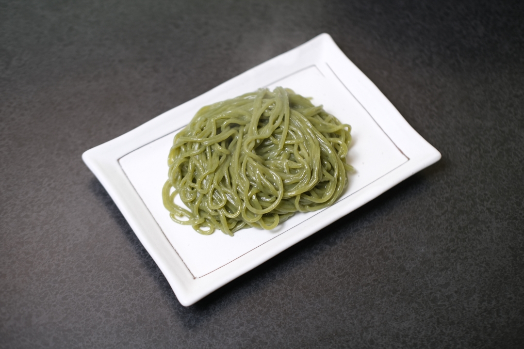 Side Kale Noodle.
