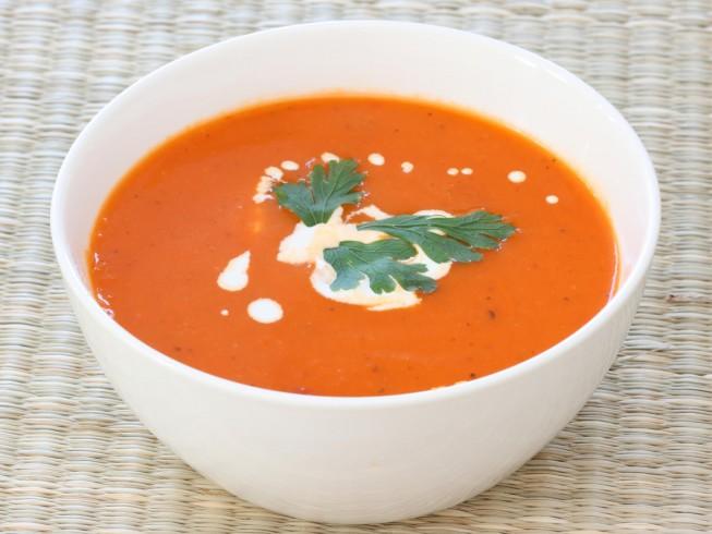 Tomato Soup.
