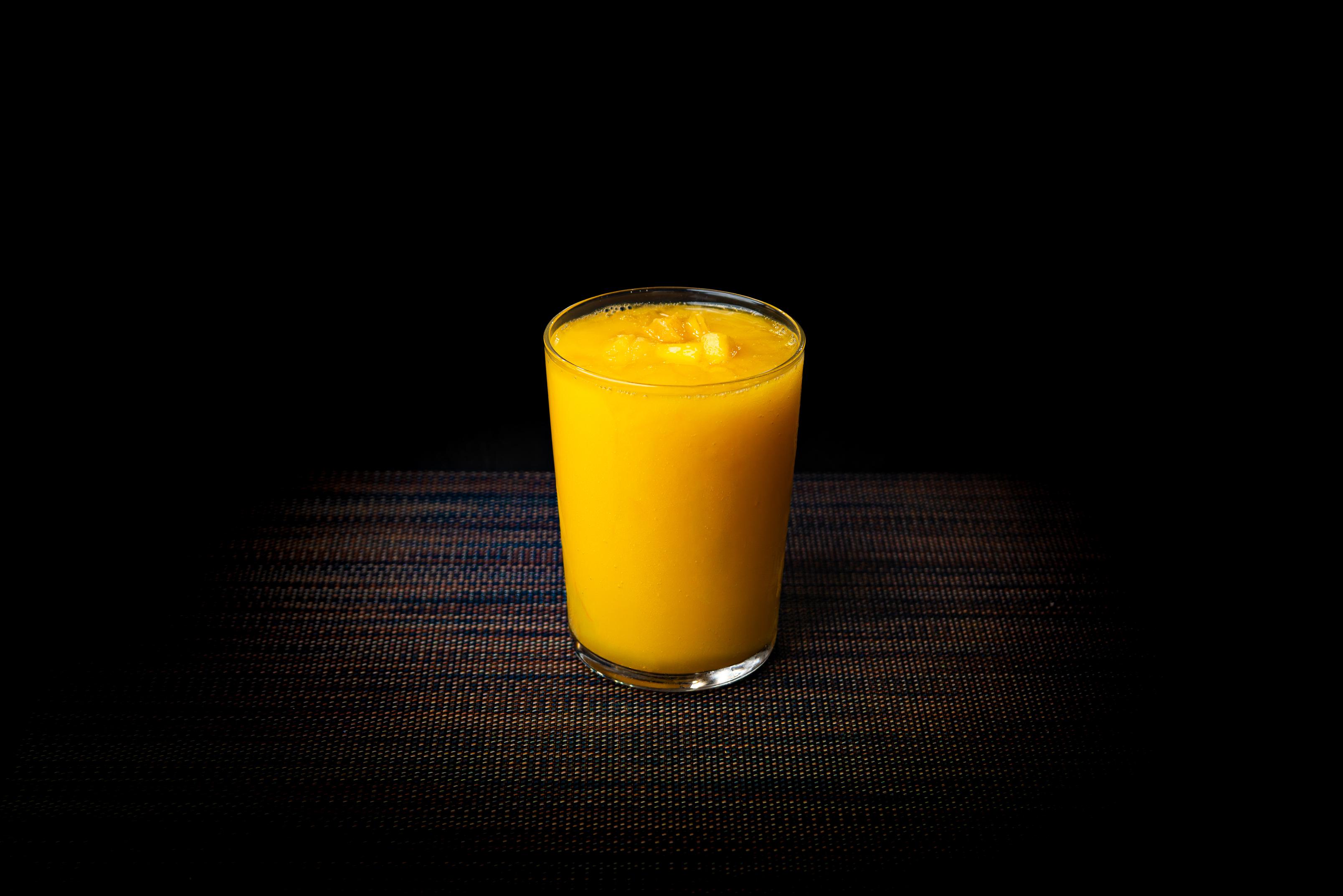 Mango.