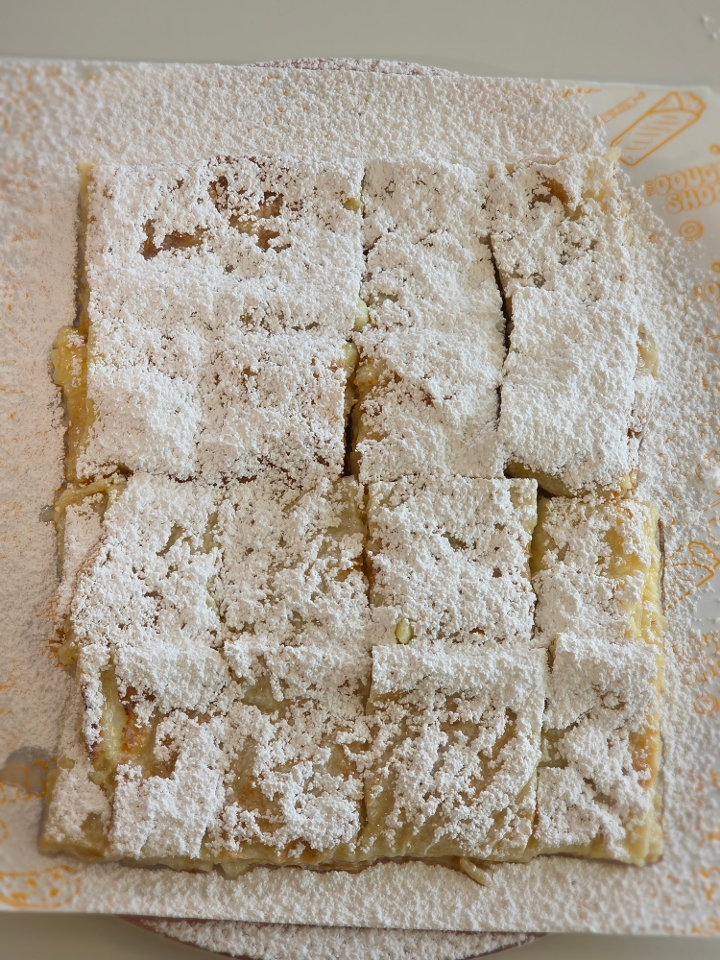 Custard Feteer.