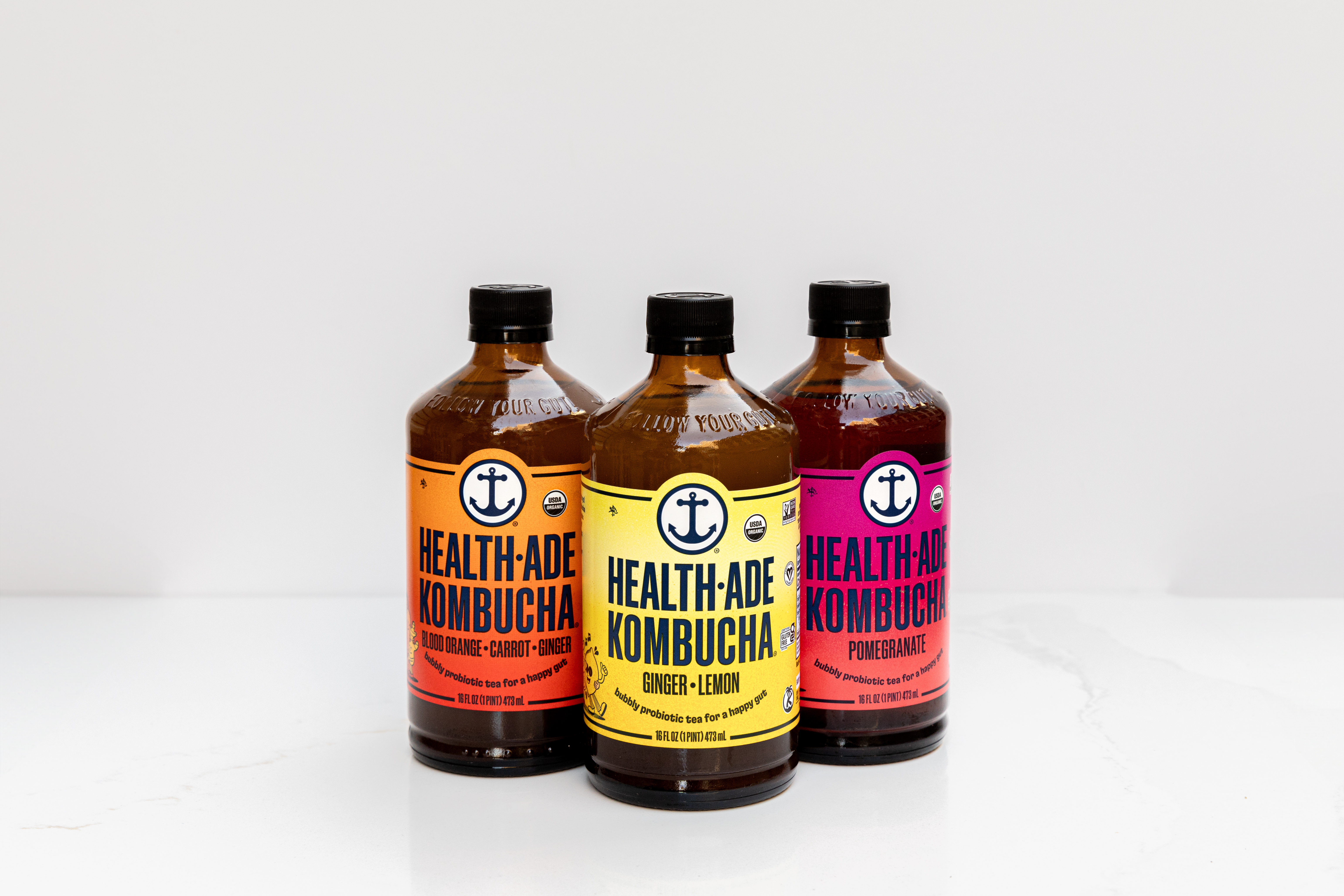 Health Ade Kombucha