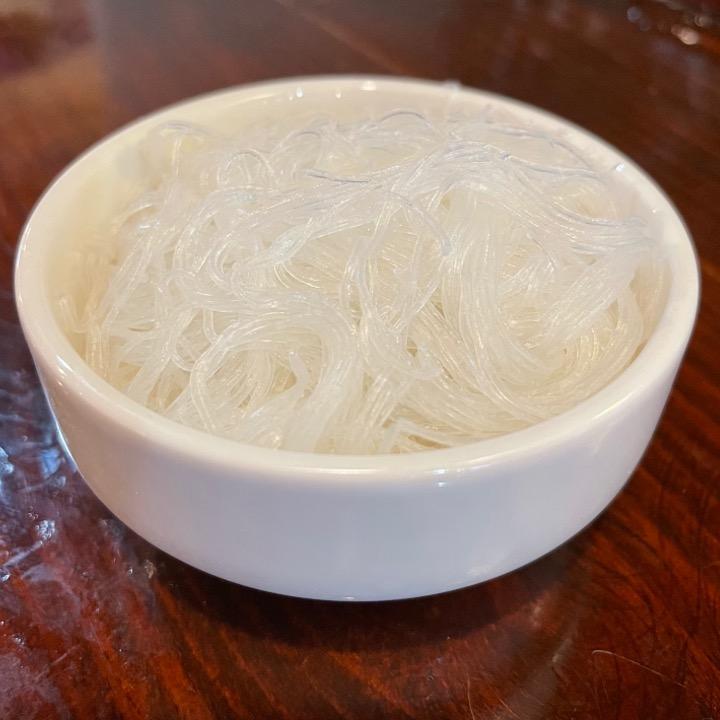 SIDE Bean Thread Noodle.
